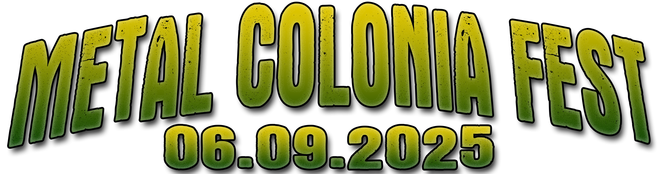 Metal Colonia Fest 